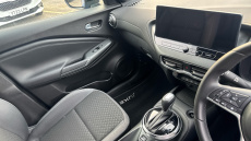 Nissan Juke 1.6 Hybrid N-Connecta 5dr Auto Hybrid Hatchback